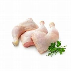 MUSLO DE POLLO MUSLO DE POLLO