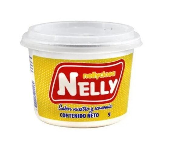 MARGARINA NELLY 500GR
