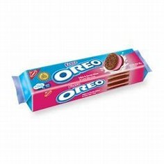 GALLETA OREO TUBO FRESA 96GR