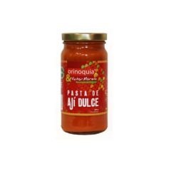 PASTA DE AJI DULCE ORINOQUIA 200GR