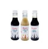 SALSA INDIANS SURTIDAS 150CC