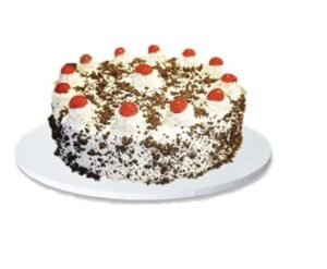 SELVA NEGRA Torta selva negra