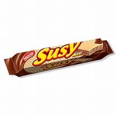 SUSY 50GR UNID