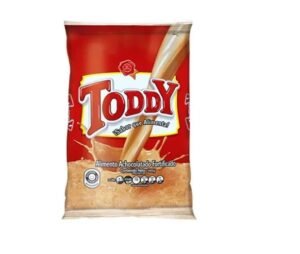 TODDY BOLSA 400GR