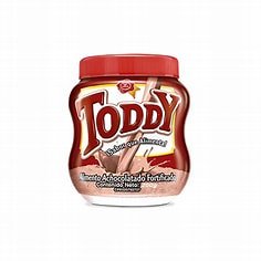 TODDY POTE 200GR