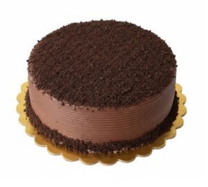 Torta de chocolate