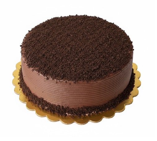 Torta de chocolate