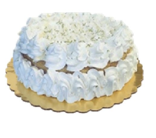 TORTA DE LIMON Torta de limón