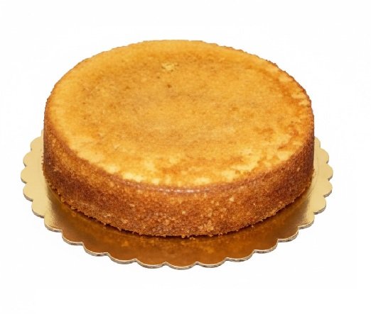 TORTA DE NARANJA 2 Torta de Naranja