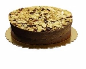 TORTA NEGRA Torta Negra