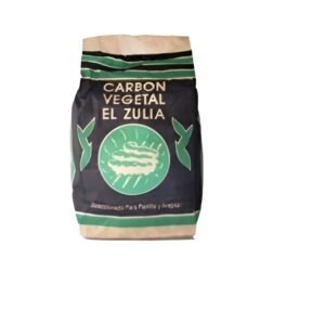 Carbón vegetal 1,5 kg