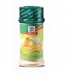 CEBOLLA MOLIDA MCCORMICK 70GR