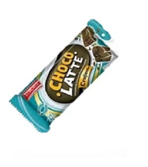 chocolatte CHOCO LATTE 32GR