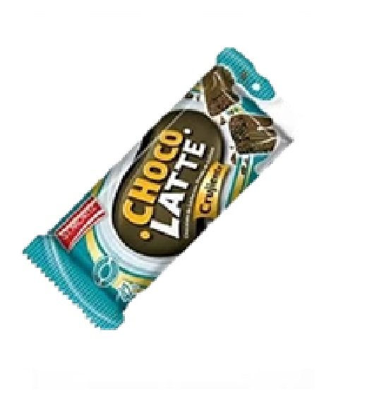 CHOCO LATTE 32GR