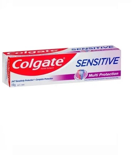 COLGATE SENSITIVE 140GR