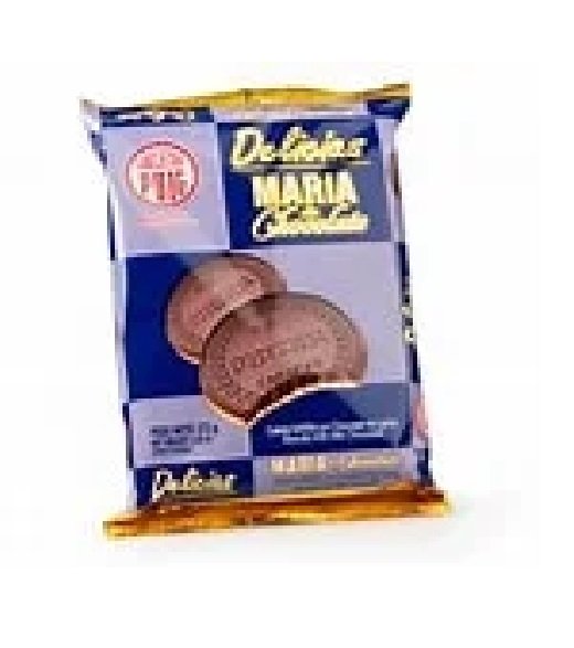 DELICIAS MARIA DE CHOCOLATE 272GR