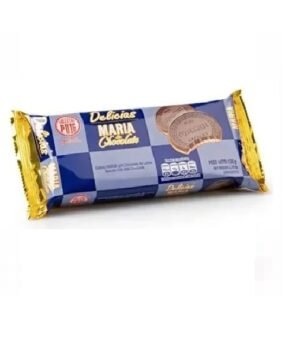 DELICIAS MARIA DE CHOCOLATE DE 136GR