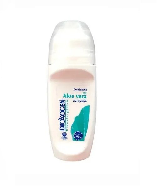 DESODORANTE DIOXOGEN ALOE VERA 90GR