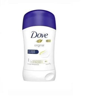 DESODORANTE EN BARRA DOVE ORIGINAL 50GR
