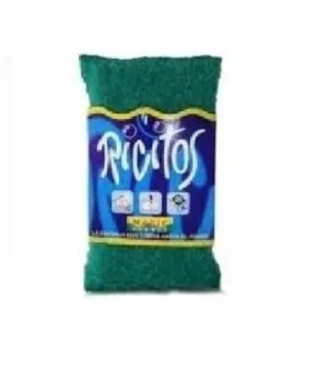 esponja ESPONJA CLASICA RICITOS