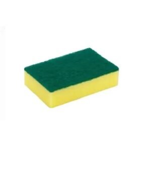 ESPONJA DOBLE USO