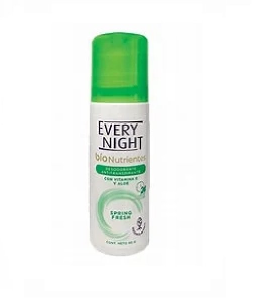 every noght DESODORANTE EVERY NIHTG 90GR