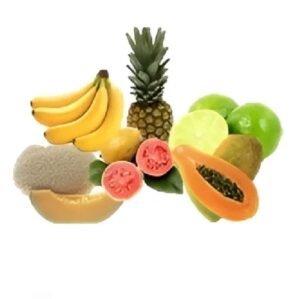 COMBO FRUTA #1