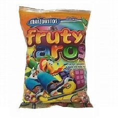 CEREAL FRUTY AROS MAIZORITO 500GR