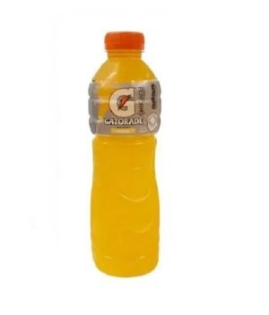 gatorade mandarina GATORADE MANDARINA 500ML