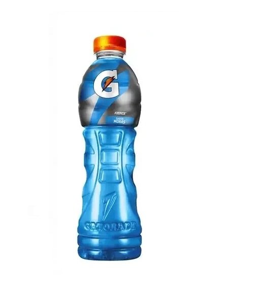 GATORADE MORA 500ML