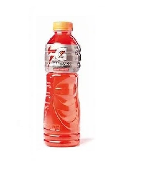 gatorade tropical GATORADE TROPICAL FRUIT 500ML