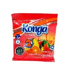 konga 2 KONGA TIZANA 30GR