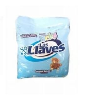 las llaves3 JABÓN LAS LLAVES BEBÉ 900GR