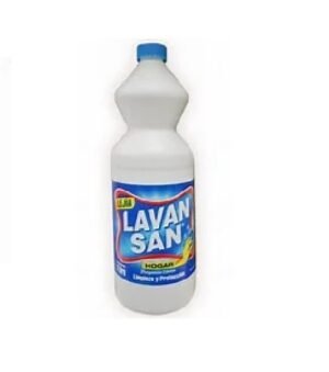 CLORO LAVANSAN 1 LT