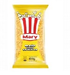 MAIZ PARA COTUFAS MARY 400GR