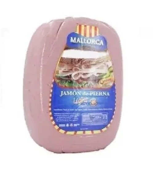 JAMÓN DE PIERNA MALLORCA