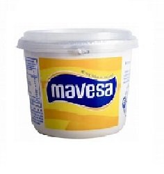 MARGARINA MAVESA 500GR