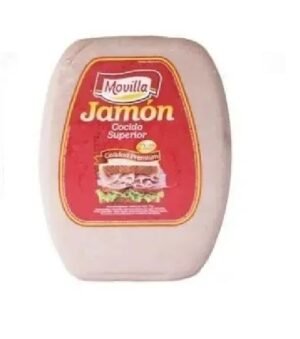 movilla JAMÓN COCIDO MOVILLA