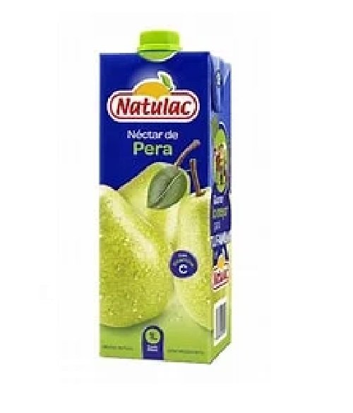 NATULAC PERA 1LT