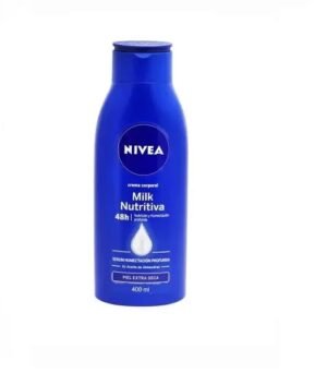 nivea CREMA NIVEA 400ML