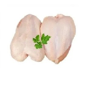 PECHUGA DE POLLO CON HUESO