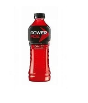 POWERADE FRUTAS TROPICALES 500ML