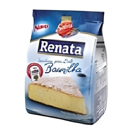 renata 2 MEZCLA PARA TORTAS RENATA VAINILLA 400GR