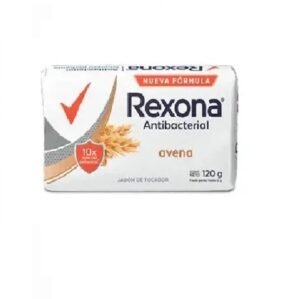 JABÓN REXONA AVENA 110GR