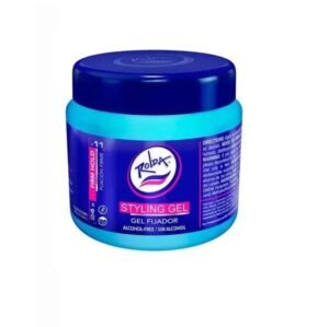 GEL FIJADOR MEN ROLDA 250GR
