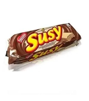 SUSY MULTIPACK 200GR