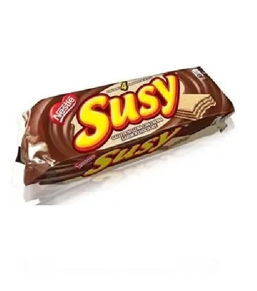 SUSY MULTIPACK 200GR