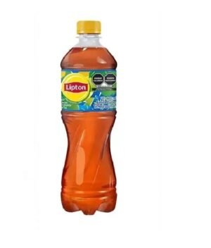 TÉ LIPTON LIMON 500ML
