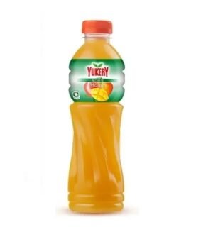 JUGO DE MANGO YUKERY 500ML