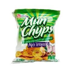 Munchyps 150gr